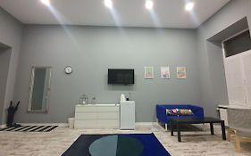 Soho Apartments Lviv
